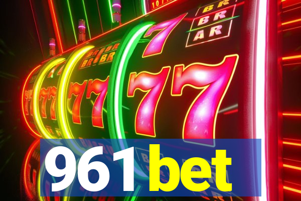 961 bet